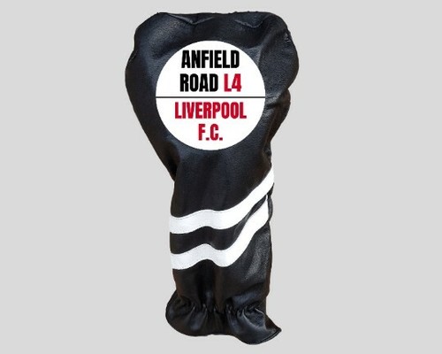 Liverpool football golf - liverpool,
