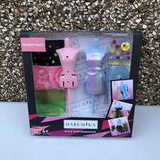 Bandai Harumika Style Your