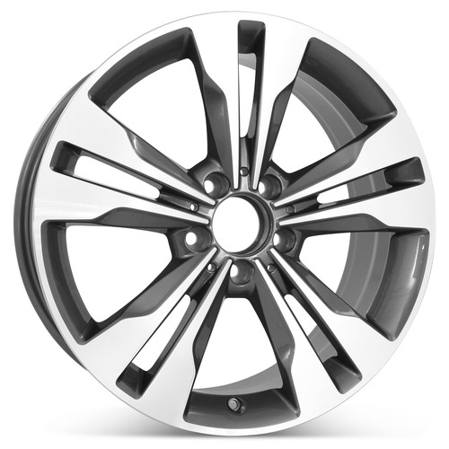 New 5 replacement - 7.5",