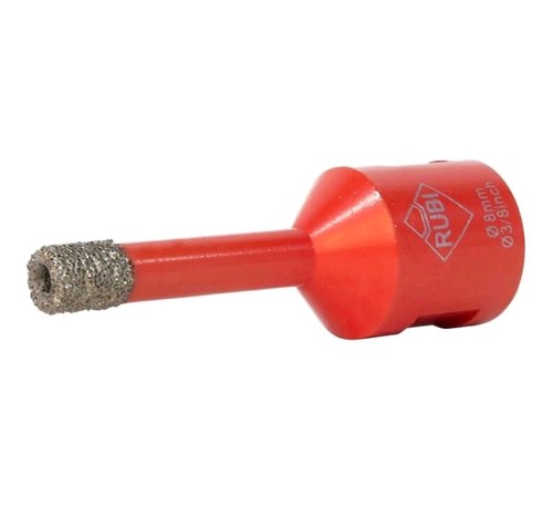 Rubi tiling tools dry - tiling, cut