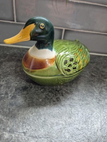 Michel caugant vintage duck - caugant,