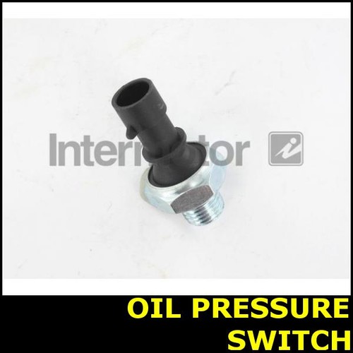 Oil pressure switch - oil, jeep