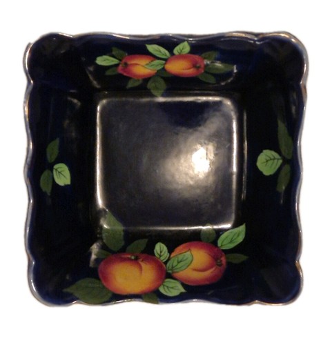 Antique tunstall cobalt - tunstall,