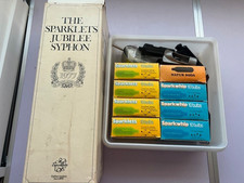 NEW Original Sparklets Jubilee