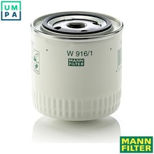OIL FILTER W 916/1 FOR FORD