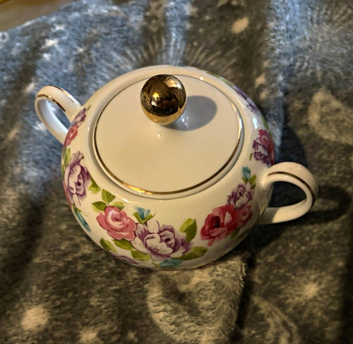 Deagostini vintage tea - vintage,