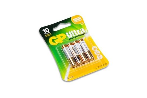 Nash siren batteries - r4,