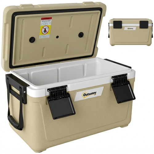Outsunny insulated cool - outsunny,