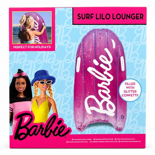 Barbie surf lilo - lilo, –