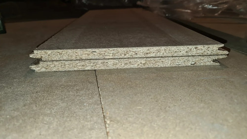Pack 18mm chipboard - of,