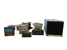 CENTURY AUTOPILOT SYSTEM