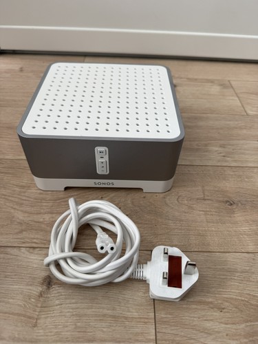 Sonos connect amp - sonos,