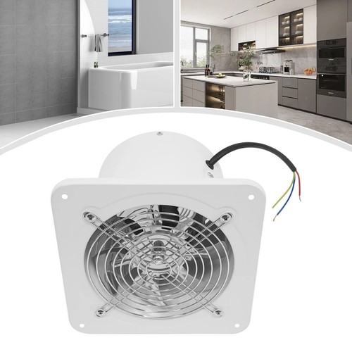 Industrial ventilation - industrial,