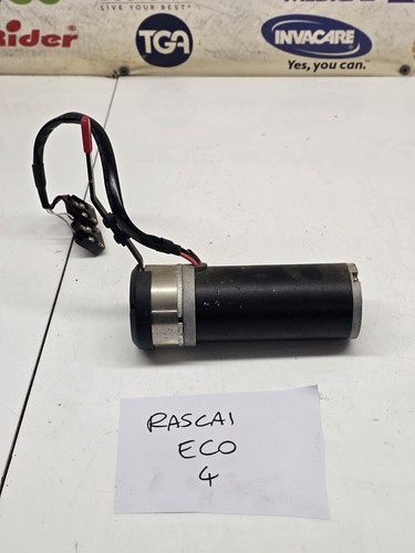 Rascal eco mobility - 4, scooter