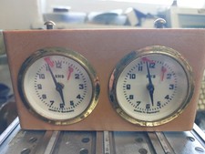 Bhb German Chess Clock
