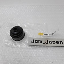 Toyota Genuine Land Cruiser