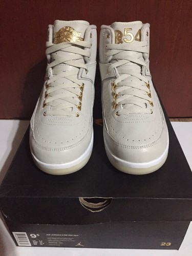 Air jordan retro quai q54 - jordan,
