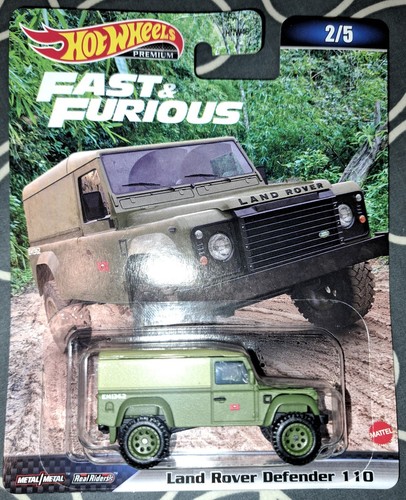 Fast and furious - fast, hnw46