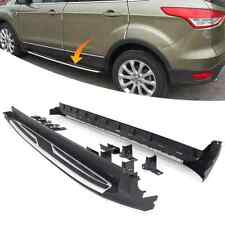 SIDE STEPS OEM STYLE INTEGRATED RUNNING BOARDS FOR FORD KUGA 2013 - 2019  (Pair)