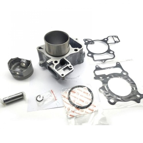 Complete cylinder rbmax - rbmax, 17