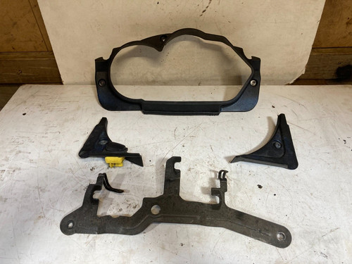 Kawasaki gpz500s ex500 speedo - gpz500s,