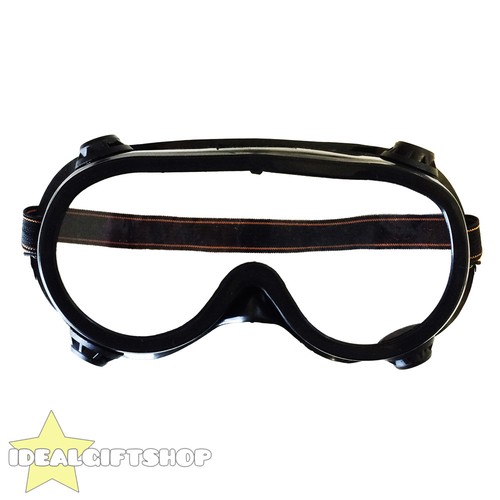 Jockey goggles fancy dress - goggles,