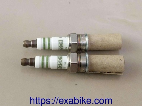 Spark plugs for bmw - for, r1100s