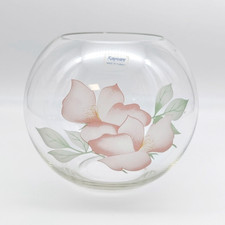 Rayware Rose Vase Goldfish