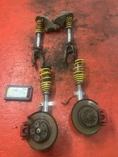 Alfa Romeo GTA Kw Coil Overs