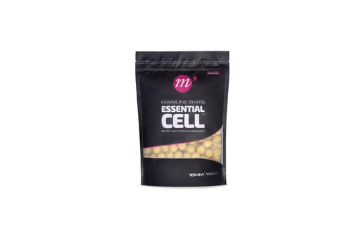 Mainline shelf life essential - mainline,
