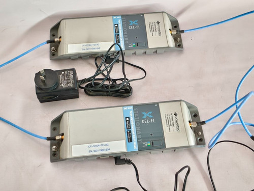 Lot2 powertec cel go - powertec, cel-fi