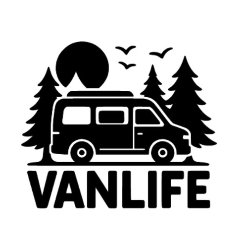 Vanliee decal - vanliee,