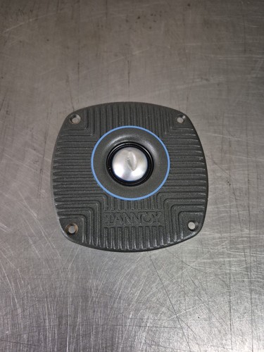 Tannoy e11 tweeter speaker - tweeter,