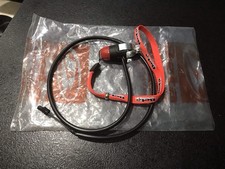 Beta Evo Engine Kill Switch