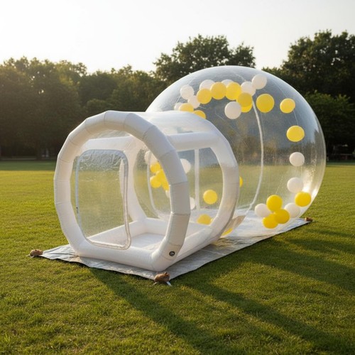 Inflatable dome 360 - inflatable,