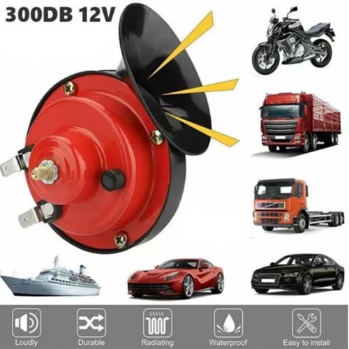 Pair12 24v waterproof - pair12/24v, truck
