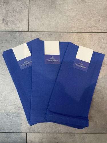 Villeroy boch table napkins - villeroy,