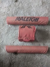 Raleigh Night Burner Black