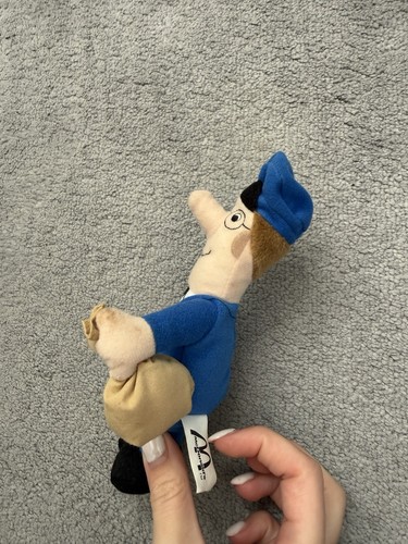 Postman pat mini - mini, vintage