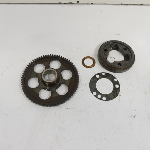 Kawasaki 1100 starter - kawasaki, st
