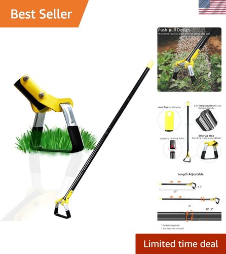 Deluxe adjustable gardening - deluxe,