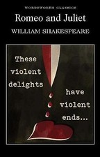 Romeo and Juliet (Wordsworth