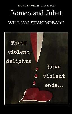 Romeo and juliet william - by,
