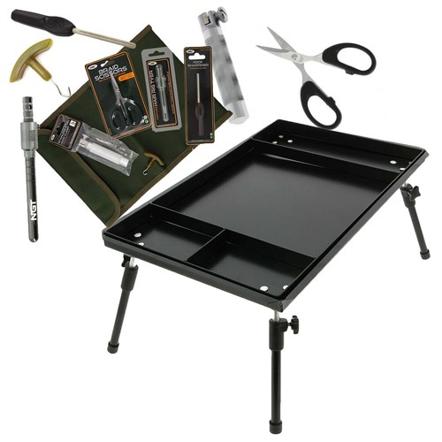 Hook sharpening kit file - kit,