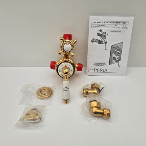 Imperial radcliffe - imperial,