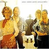 Abba : Waterloo CD Value