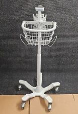 Trolley Stand for Monitors Welch Allyn Spot Patient Monitor Trolley Stand