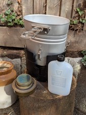 Swedish Army Trangia Genuine