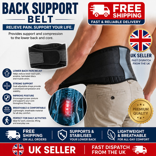 Neoprene double pull magnetic - neoprene,