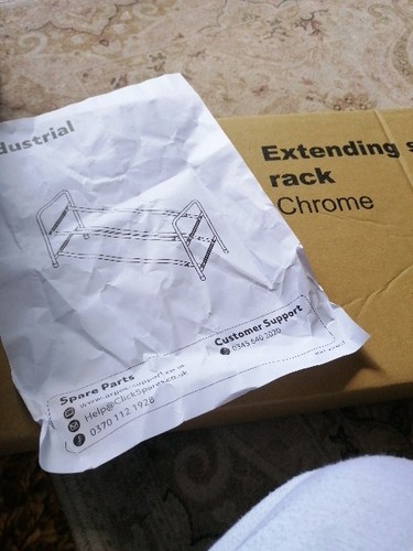 Argos tier extending chrome - extending,